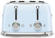 Тостер Smeg TSF03PBEU фото 4 в Новосибирске