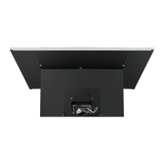 Кухонная вытяжка Maunfeld FRANTA 90 Black/Anthracite фото 2 в Новосибирске