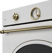 Духовой шкаф Kuppersberg SR 610 W Bronze фото 2 в Новосибирске