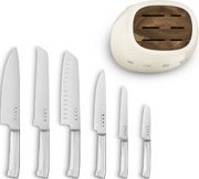 Комплект ножей Smeg KBSF02CR фото 3 в Новосибирске