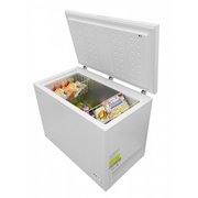 Морозильный ларь Schaub Lorenz SLF C300M0 W фото 3 в Новосибирске