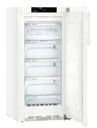 Холодильник Liebherr B 2830 фото 4 в Новосибирске