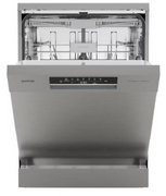 Отдельностоящая посудомоечная машина Gorenje GS643C90X фото в Новосибирске
