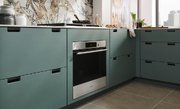 Духовой шкаф Wolf ICBSO2450TE/S/T фото 2 в Новосибирске
