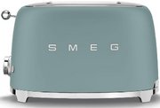 Тостер Smeg TSF01EGMEU фото 3 в Новосибирске