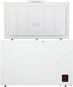 Морозильный ларь Gorenje FHC4216W5 фото 2 в Новосибирске