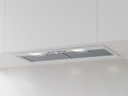 Встраиваемая вытяжка KRONA MINI 900 WHITE фото 2 в Новосибирске