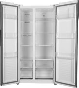 Холодильник Hyundai CS5003F фото 4 в Новосибирске