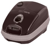 Пылесос BORK V710 BR фото 2 в Новосибирске