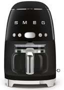 Капельная кофеварка Smeg DCF02BLEU фото 2 в Новосибирске