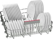 Встраиваемая посудомоечная машина Bosch SBH4HVX00E фото 4 в Новосибирске