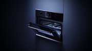 Духовой шкаф с паром Kuppersbusch CBD 6340.0 S1 Stainless Steel фото 3 в Новосибирске