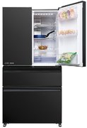 Холодильник Mitsubishi Electric MR-LXR68EM-GBK-R фото 4 в Новосибирске
