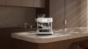 Кофейная станция Bork C810 wt фото 3 в Новосибирске