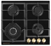 Газовая варочная панель Zigmund Shtain M 26.6 A