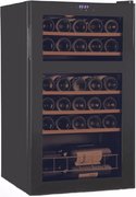 Винный шкаф Dunavox DX-29.80DK фото 2 в Новосибирске