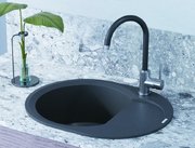 Мойка Omoikiri SAKAIME 60E BE фото 4 в Новосибирске