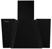 Вытяжка Maunfeld SEVERN 50 BLACK фото 3 в Новосибирске