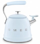 Чайник Smeg WKF01PB фото 3 в Новосибирске