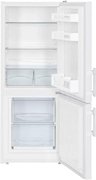 Холодильник Liebherr CU 2311 Comfort фото 2 в Новосибирске