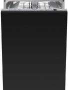 Посудомоечная машина Smeg STLA825A-2
