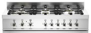 Варочный центр Bertazzoni PRO906HYBSXT фото 3 в Новосибирске