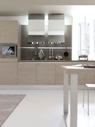 Вытяжка Falmec Rialto 55 h 820 ix (800) ECP полированная фото 4 в Новосибирске
