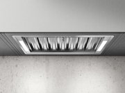 Встраиваемая вытяжка Elica CT35 PRO IX/A/90 фото 2 в Новосибирске
