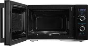 Микроволновая печь Midea AG825P2ET-B фото 3 в Новосибирске
