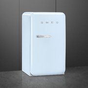 Холодильник Smeg FAB10RPB6 фото 3 в Новосибирске