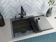 Мойка Омойкири Akisame-51-IN фото 4 в Новосибирске Мойка Omoikiri Akisame-51-IN фото 4 в Новосибирске