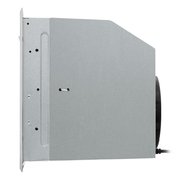 Встраиваемая вытяжка Krona ADEL 600 INOX PB фото 4 в Новосибирске
