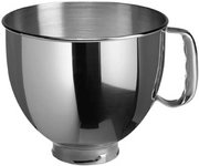 Планетарный миксер KitchenAid Artisan 5KSM125EMH фото 4 в Новосибирске