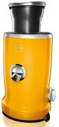 Соковыжималка NOVIS Vita Juicer желтая Соковыжималка NOVIS Vita Juicer желтая фото