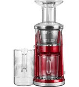 Cоковыжималка Китчен Эйд Artisan 5KVJ0111ECA фото 2 в Новосибирске Cоковыжималка KitchenAid Artisan 5KVJ0111ECA фото 2 в Новосибирске