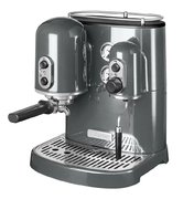 Кофемашина KitchenAid 5KES2102EMS фото 2 в Новосибирске