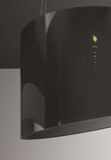 Вытяжка Falmec Spring isola 80 (600) (с системой E.ion) ECP black фото 2 в Новосибирске