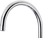 Смеситель Teka IN 995 SAND BEIGE фото 2 в Новосибирске