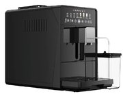 Кофемашина Kuppersberg KCF 400 B фото 3 в Новосибирске