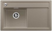 Мойка Бланко Zenar 45 S крыло справа серый беж фото в Новосибирске Мойка Blanco Zenar 45 S крыло справа серый беж фото в Новосибирске