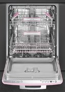 Посудомоечная машина Smeg ST2FABPK2 фото 2 в Новосибирске