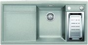 Мойка Бланко Axia II 6 S крыло справа жемчужный фото в Новосибирске Мойка Blanco Axia II 6 S крыло справа жемчужный фото в Новосибирске