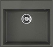 Мойка Омойкири TEDORI 57-PL фото в Новосибирске Мойка Omoikiri TEDORI 57-PL фото в Новосибирске