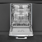 Встраиваемая посудомоечная машина Smeg STFABBL3 фото 3 в Новосибирске