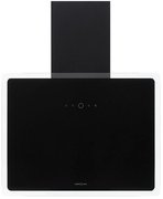 Вытяжка Krona AURA 600 FRAME BLACK S