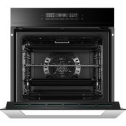 Электрический духовой шкаф Haier HOQ-F5AAGB фото 3 в Новосибирске