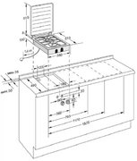 Варочная панель Gaggenau VG 421-210 фото 2 в Новосибирске