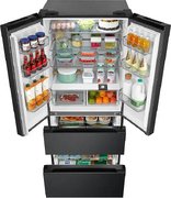 Холодильник Midea MDRF692MIE45 фото 2 в Новосибирске