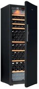 Трехтемпературный винный шкаф EuroCave E-PURE-L P-300064-L