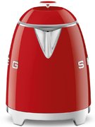 Чайник Смег KLF05RDEU фото 2 в Новосибирске Чайник Smeg KLF05RDEU фото 2 в Новосибирске